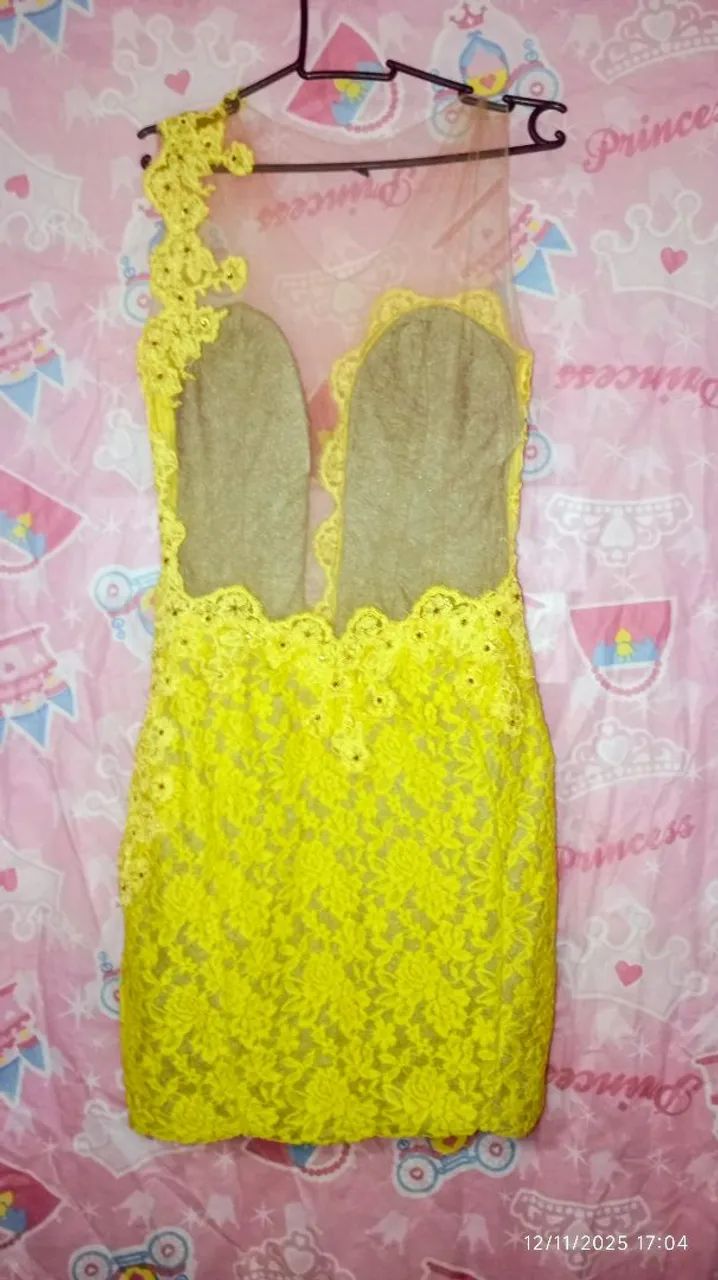 Vendo Vestido  - Foto 3