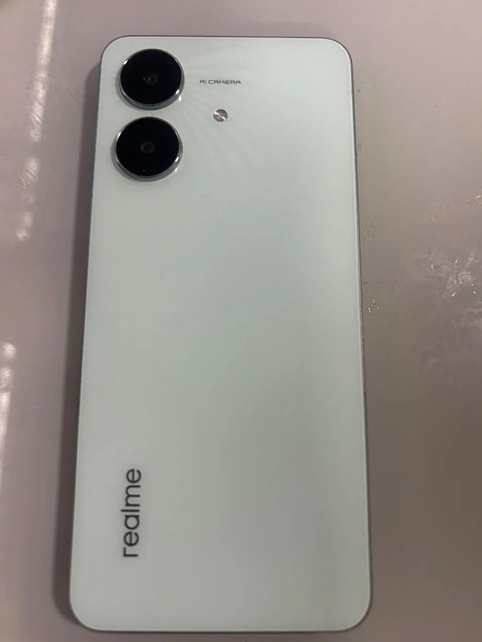 Realme Note 60X Novo - Foto 2