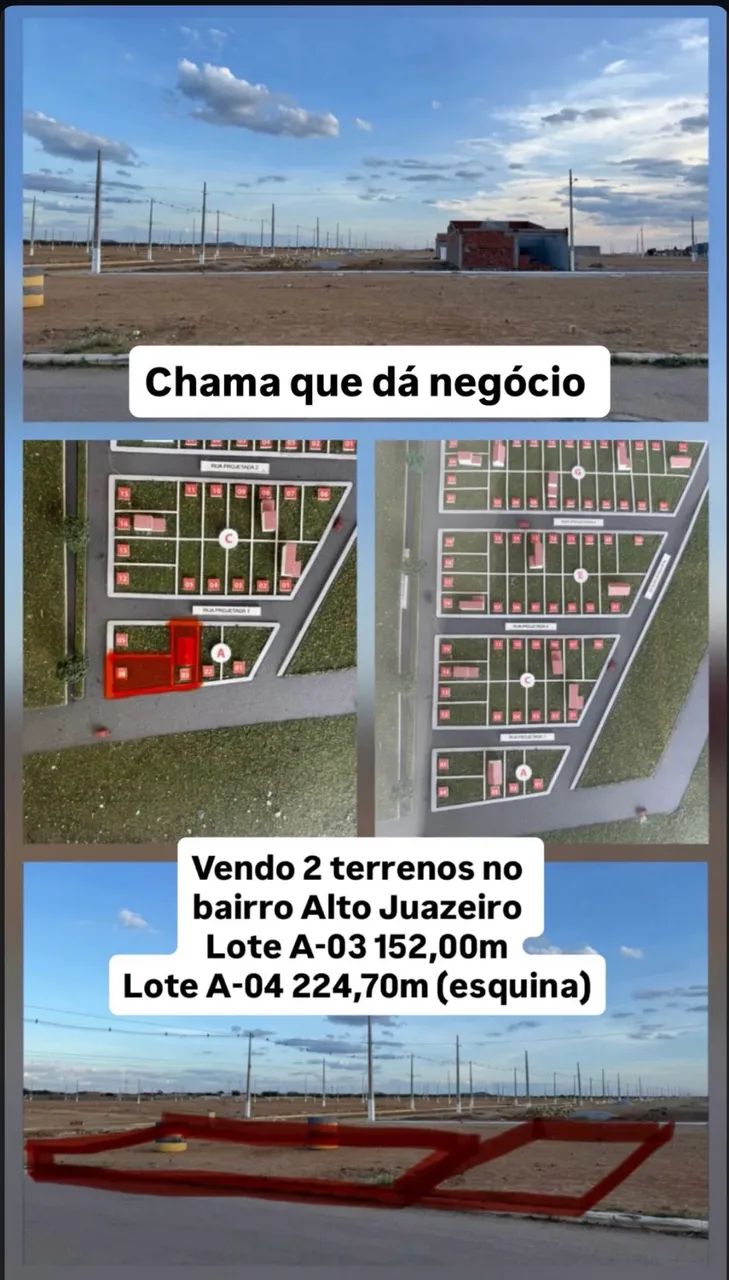 Foto - Petrolina - Atrás da Banca
