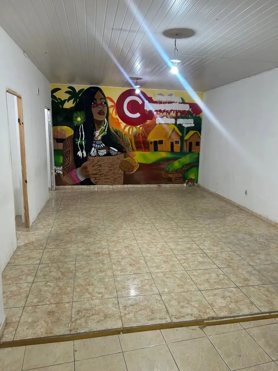 SALA COMERCIAL NO CENTRO
