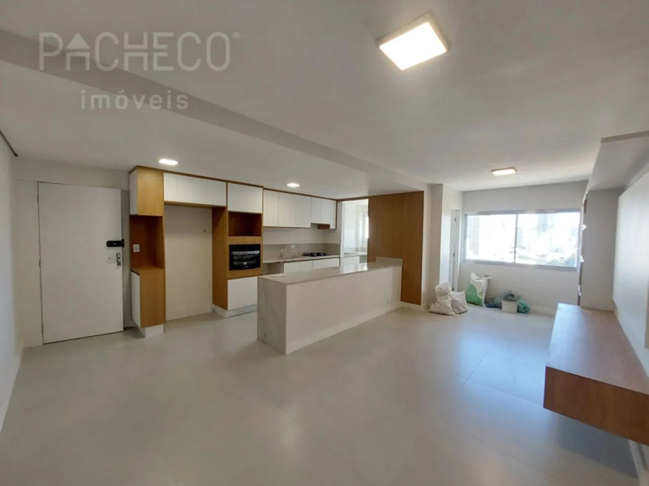 Apartamento, Perdizes - São Paulo