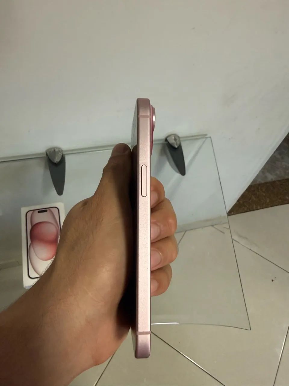 iPhone 15  - Foto 5