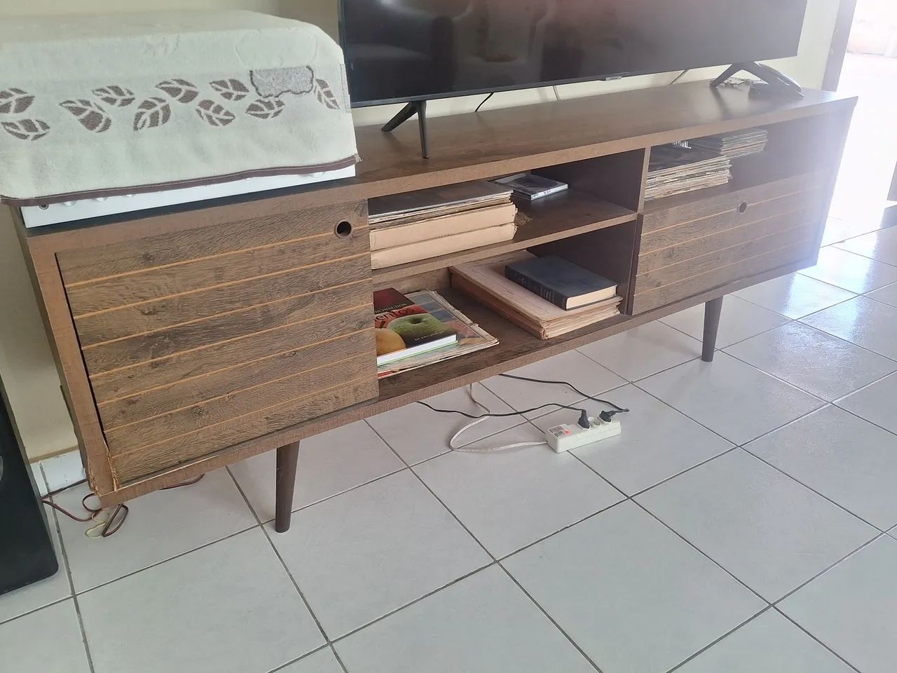 Rack para sala. - Foto 3