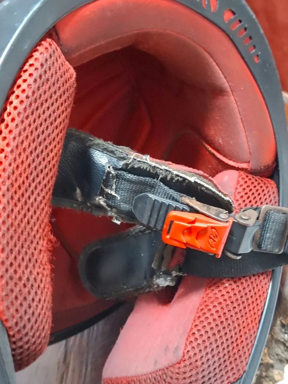 CAPACETE PRO TORK (58) - Foto 4