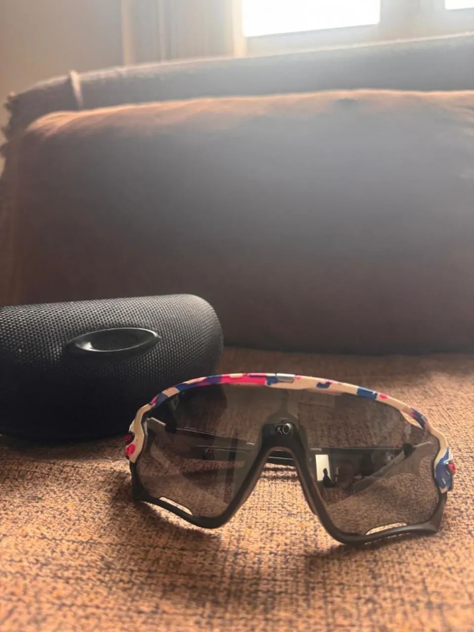 Oculos Oakley Kokoro - Original