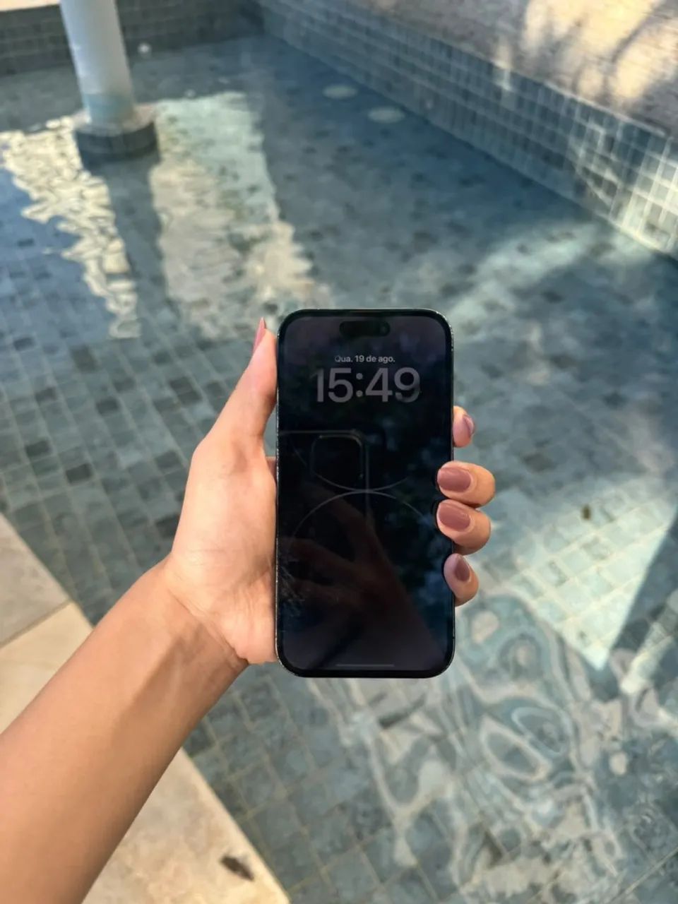 iPhone 14 Pro 128Gb - Foto 5