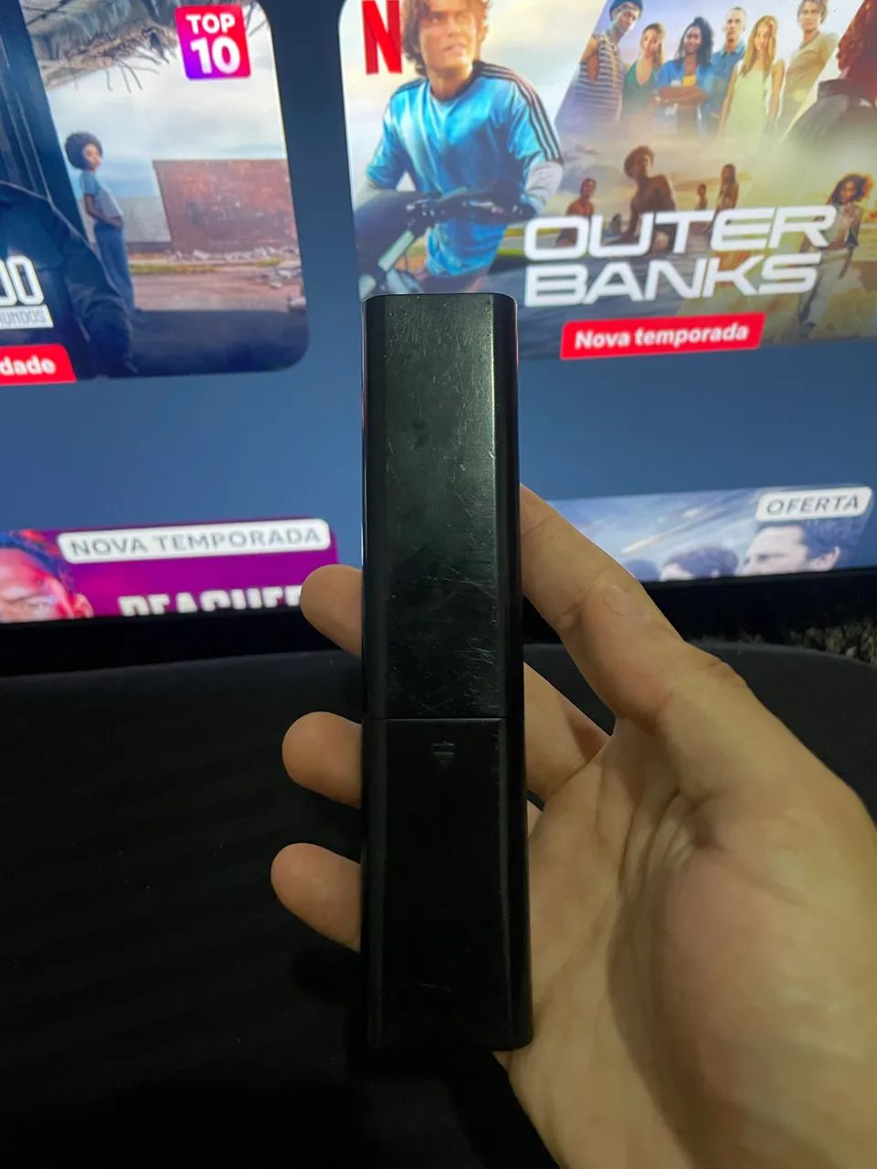 Smart TV Samsung 55? 4K  - Foto 3