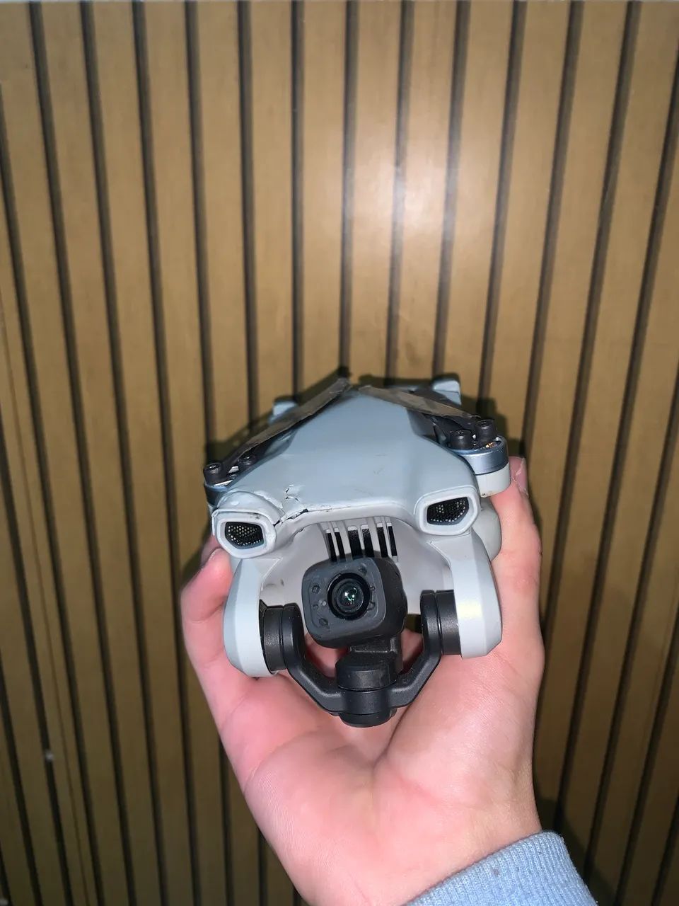 DJi mini 3 - Foto 4