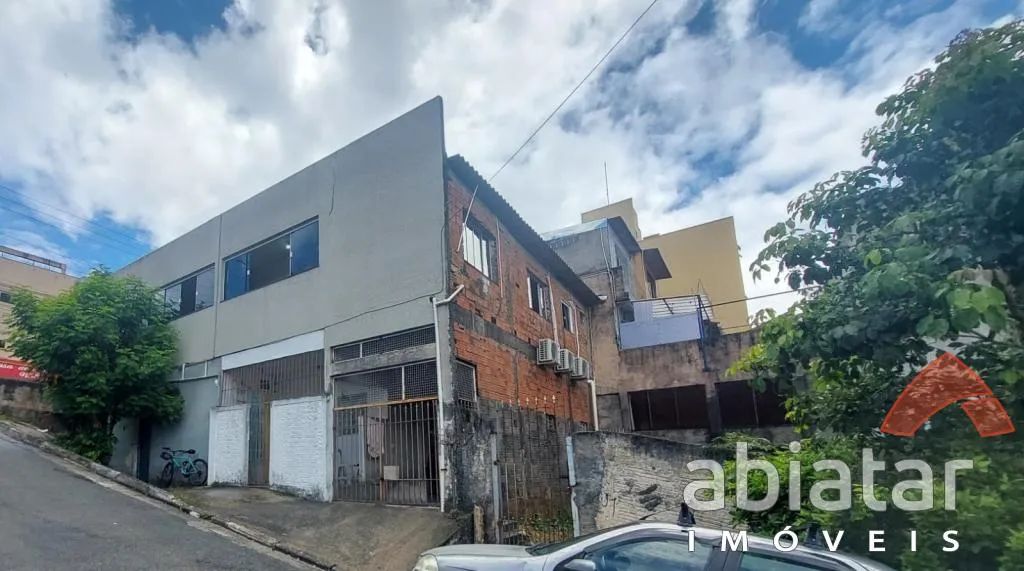Prédio Comercial à Venda Estrada São Francisco Parque Taboão Taboão da Serra/SP - Foto 4