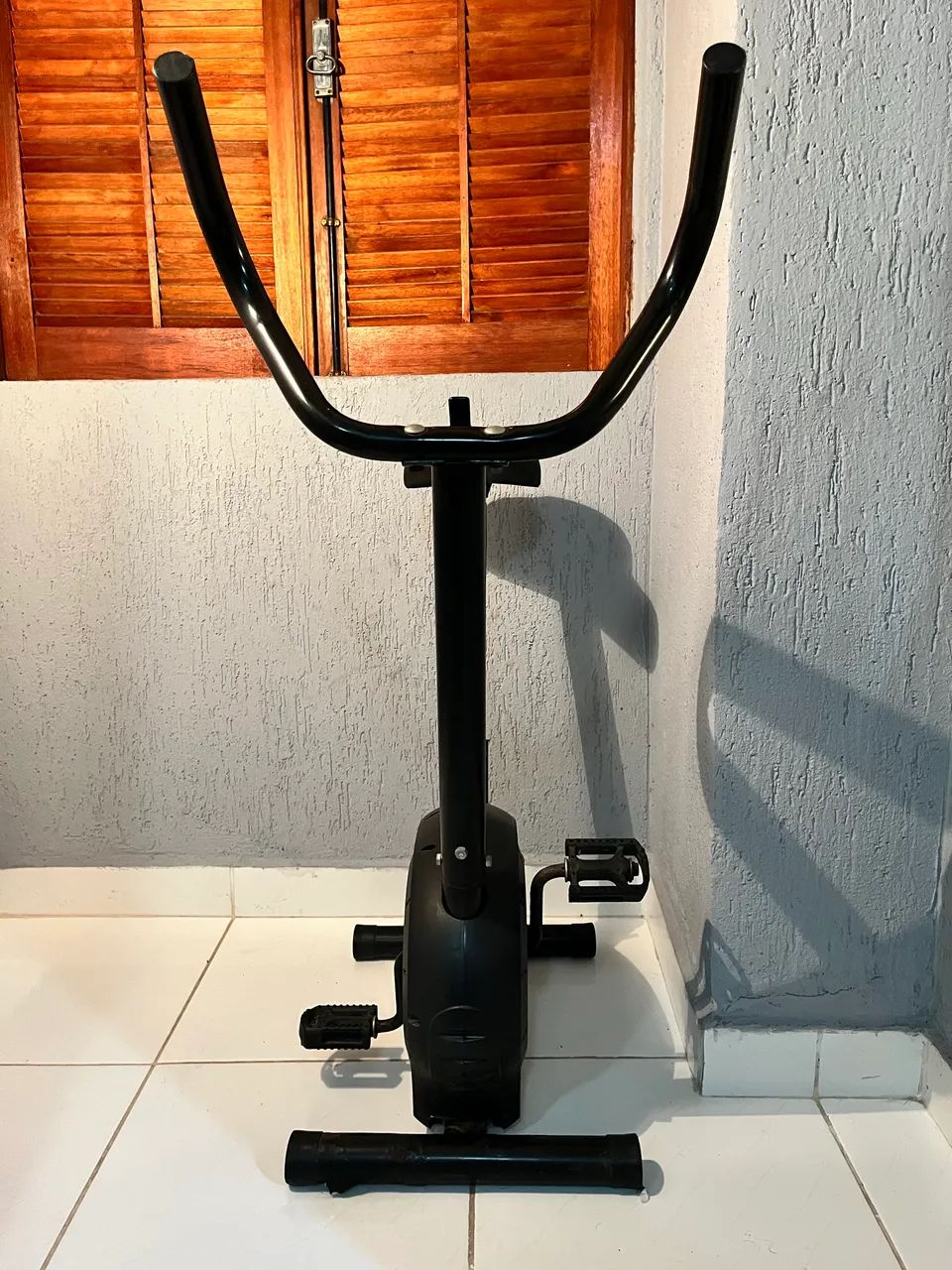 Bicicleta Ergométrica Polimet - Foto 2