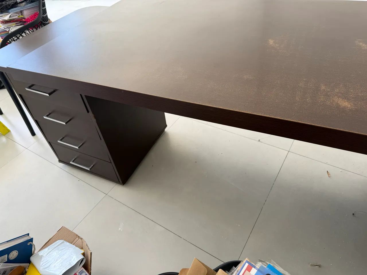 Mesa de escritório  - Foto 3