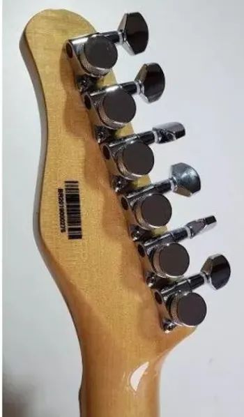 Guitarra Tagima Stella Camaleon - Foto 3