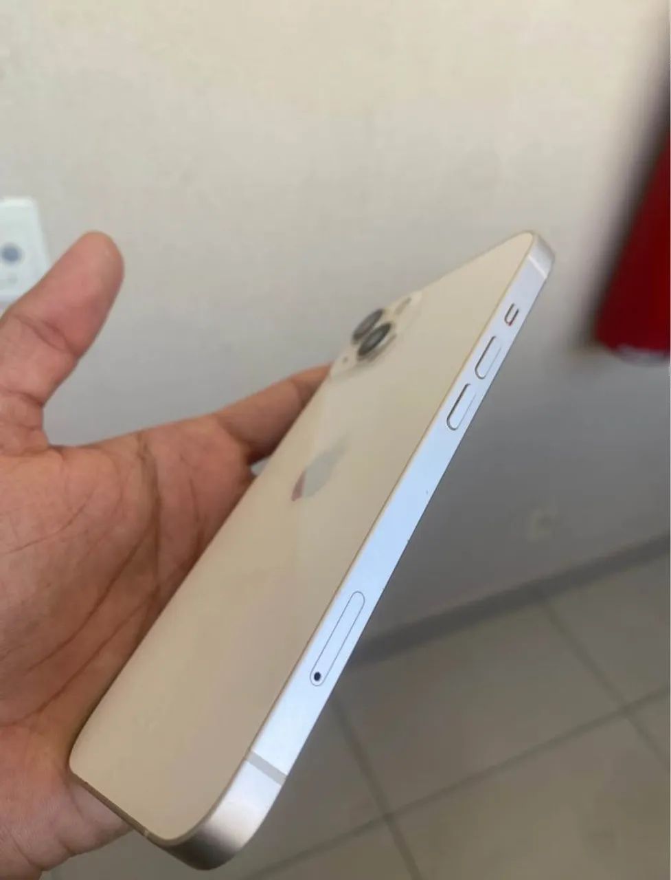 iPhone 13  - Foto 5