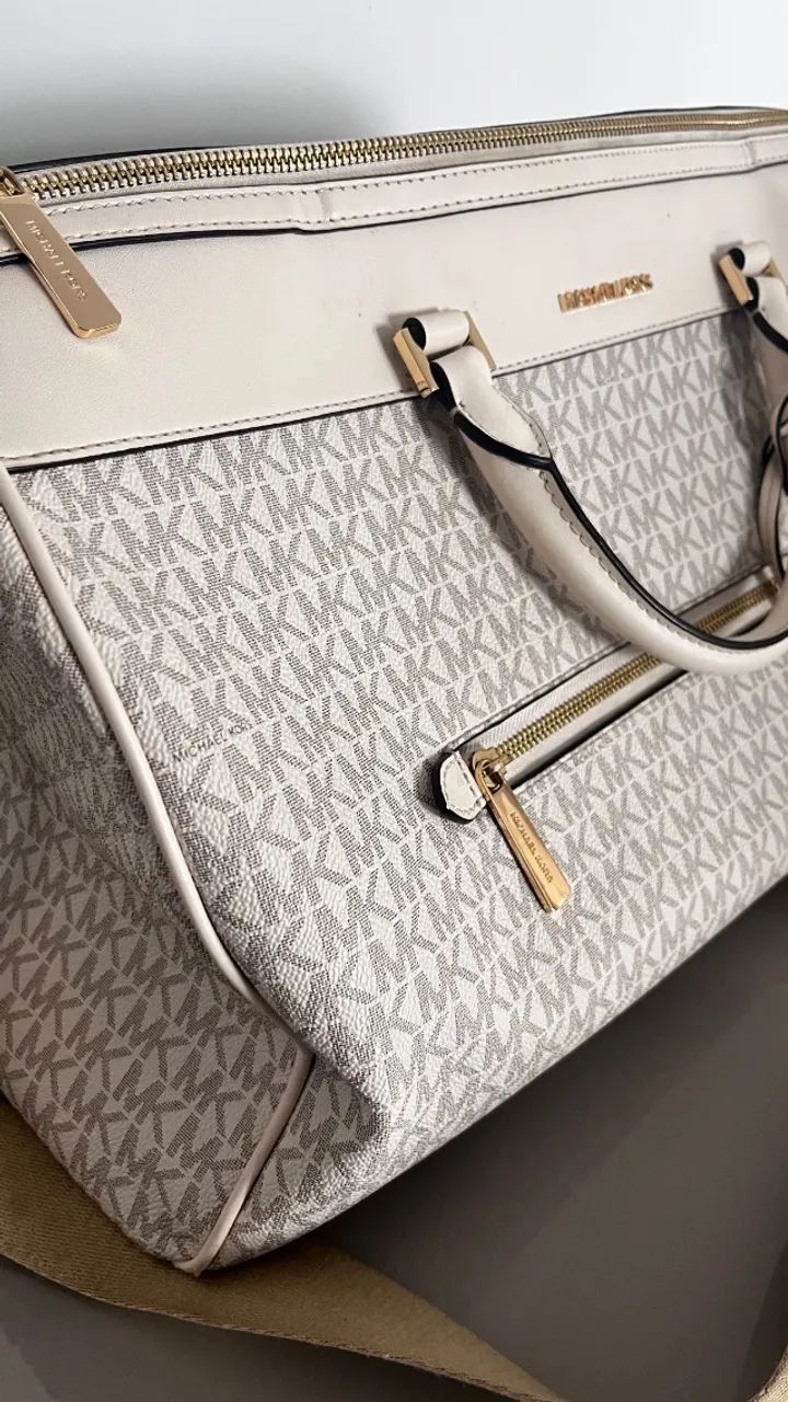 Bolsa Michael Kors original  - Foto 5