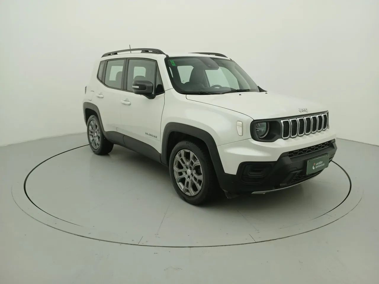Jeep Renegade Long. T270 1.3 TB 4x2 Flex Aut., foto 7 de 18