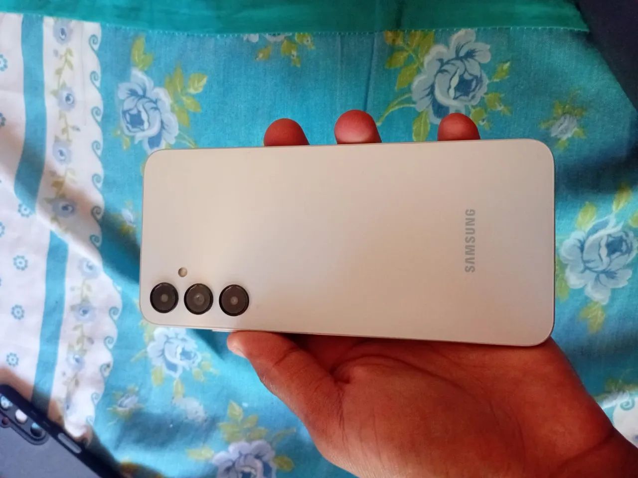 Samsung A05s  - Foto 3