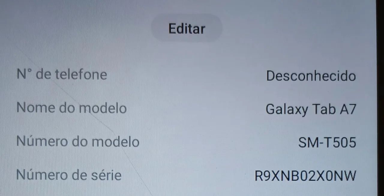 Tablet Sansung - Foto 4