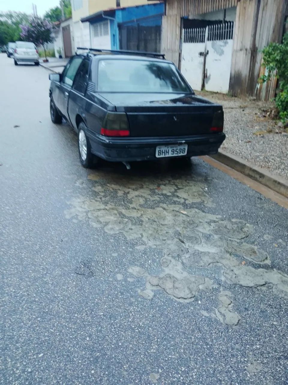 Chevrolet Brasil 3100 1992 - Foto 2