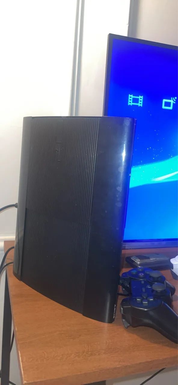 Ps3 desbloqueado  - Foto 2