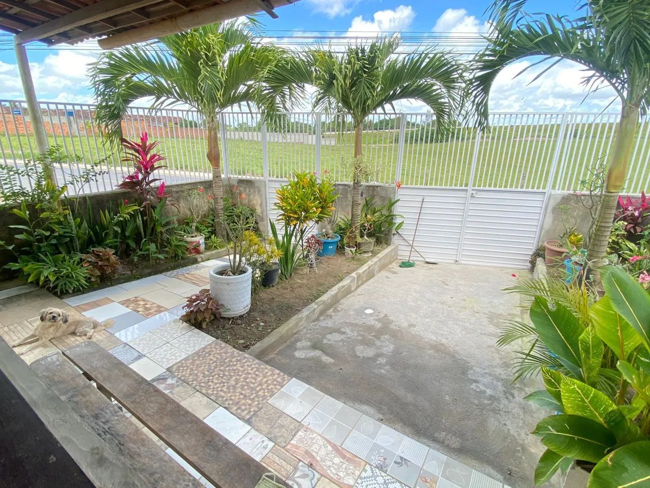 CASA A VENDA EM TEOTÔNIO VILELA