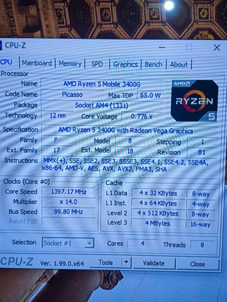 Pc gamer ddr4  - Foto 4