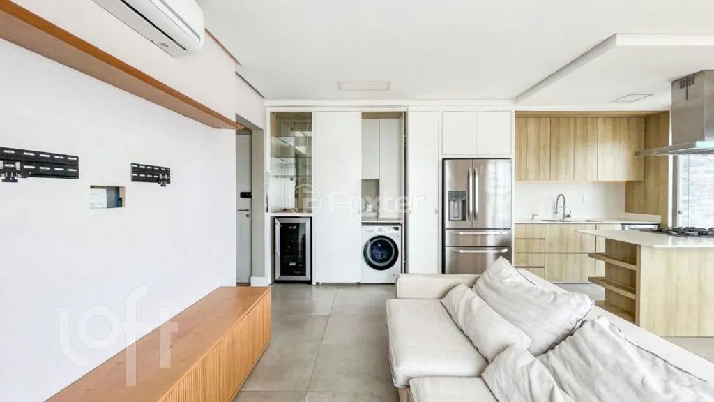 Apartamento à venda Avenida Campeche, Campeche - Florianópolis - Foto 4