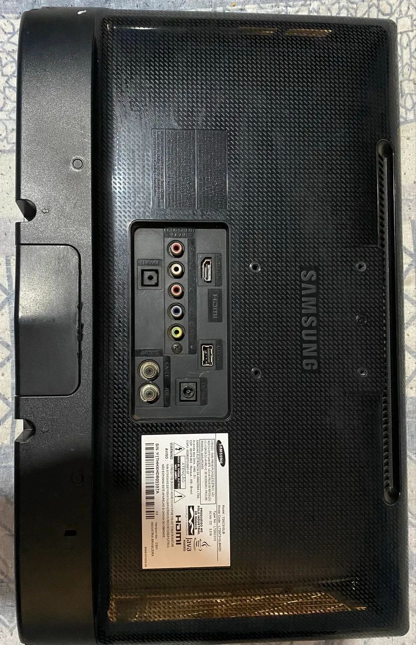 Vende-se monitor Samsung  - Foto 2