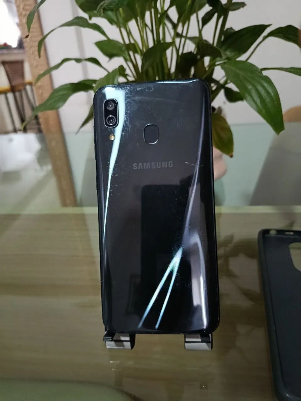 Samsung A30  - Foto 2