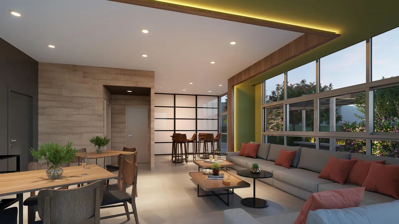 MAGNA MORUMBI - Foto 11