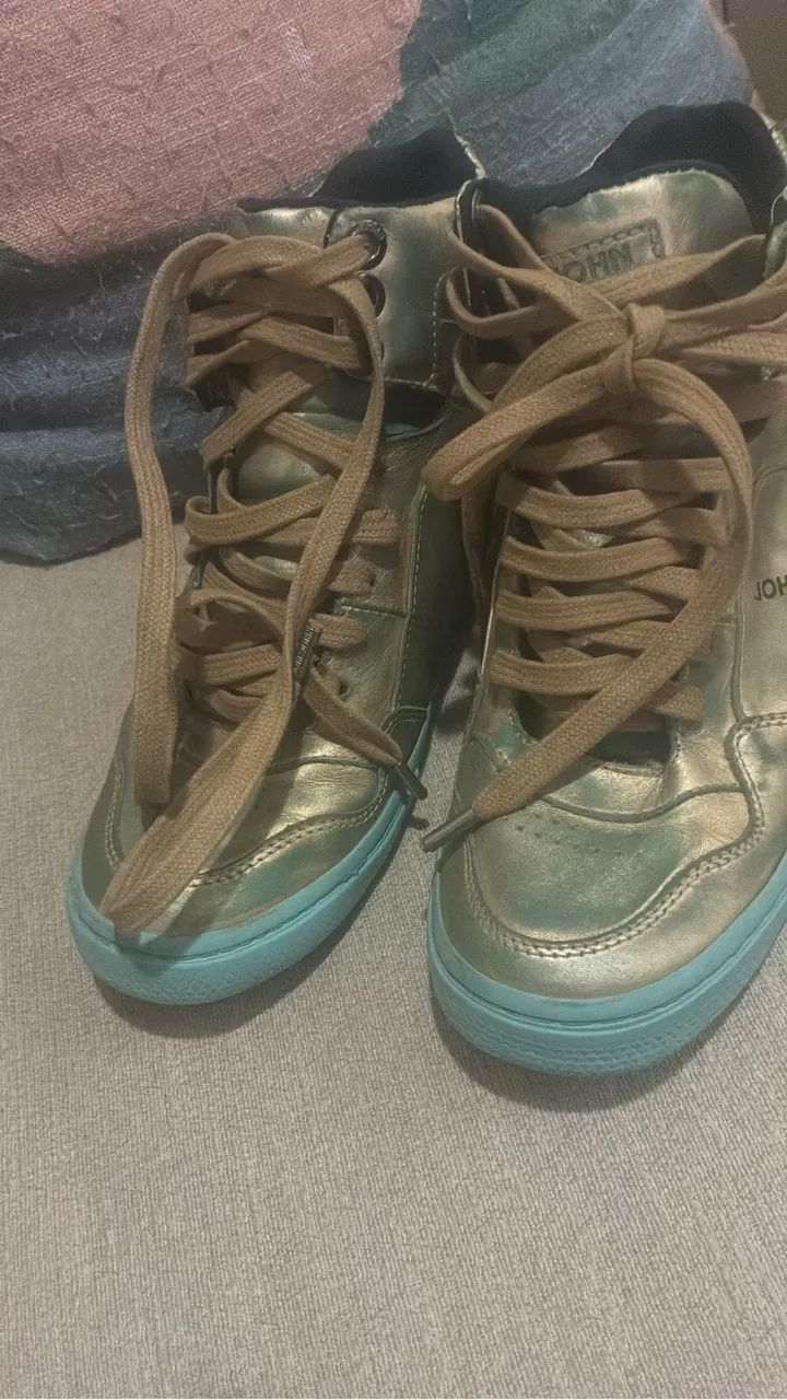 Bota - Foto 3