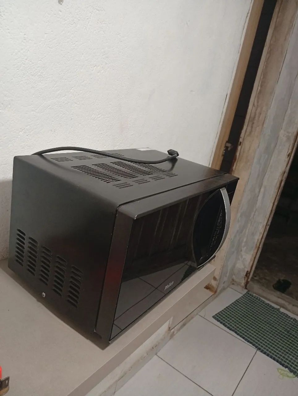 Microondas com defeito sem funcionar  - Foto 4