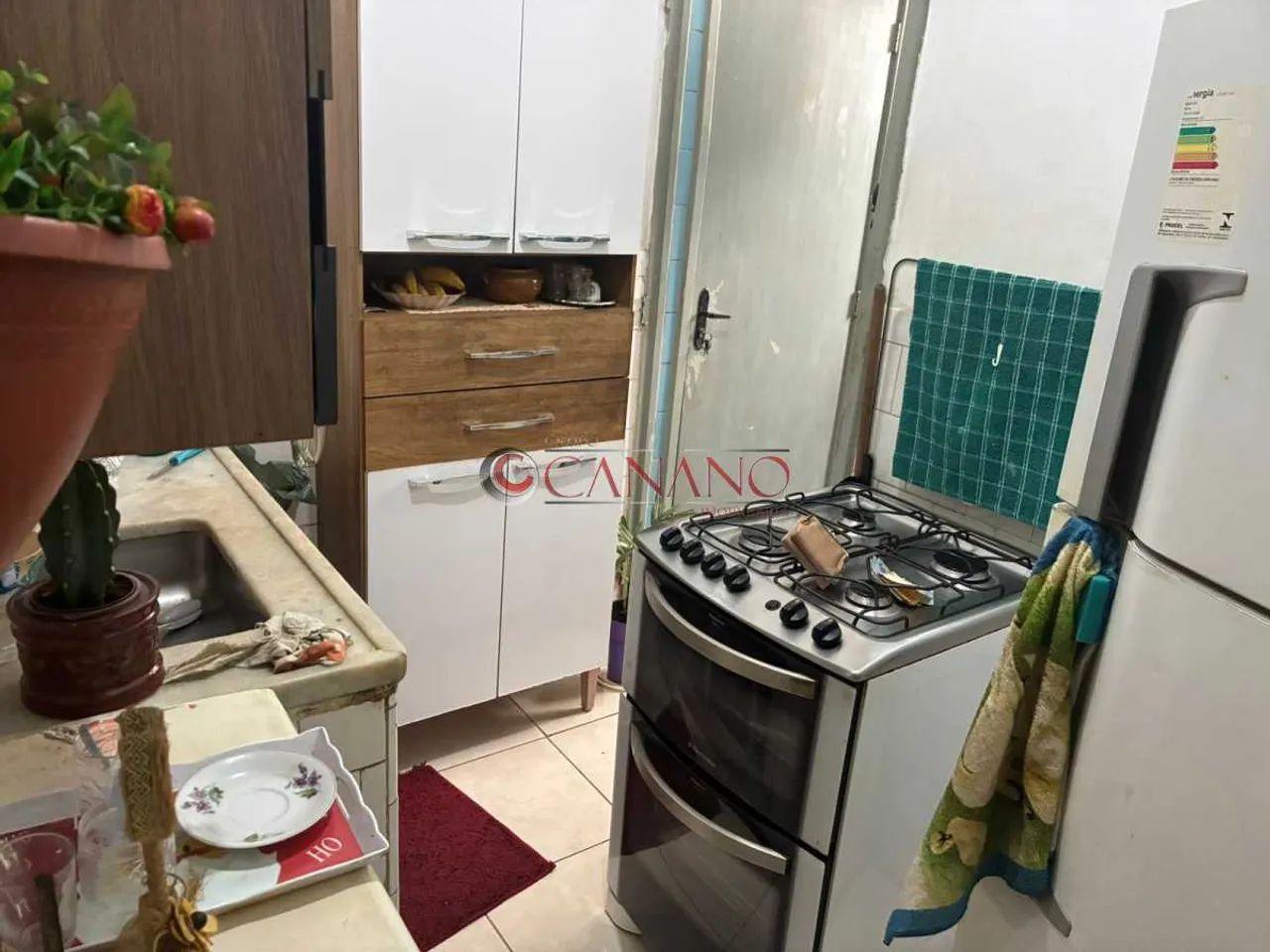 Apartamento : / Residencial / Cachambi - Foto 5
