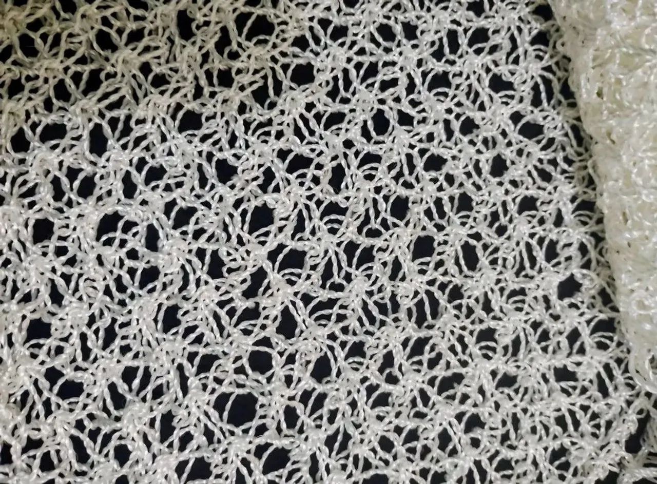 Xale (linha luxo perolada) - Foto 3