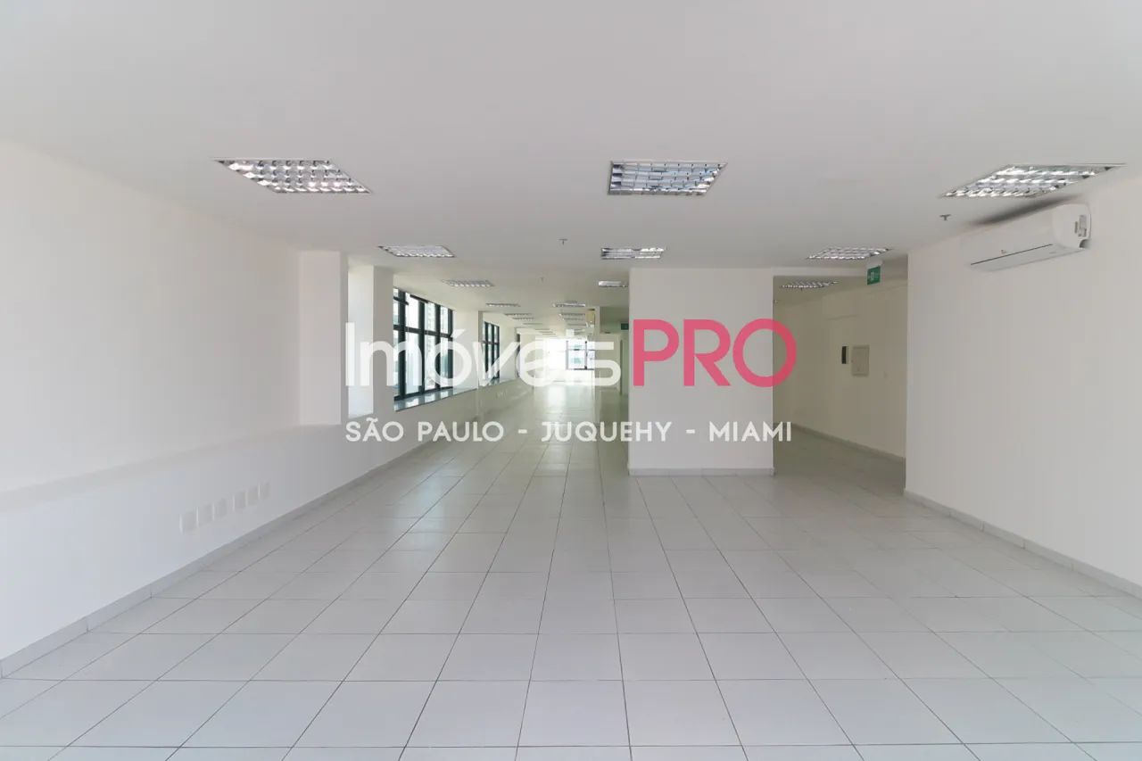 Conj. Comercial, Vila Olímpia - São Paulo - Foto 5