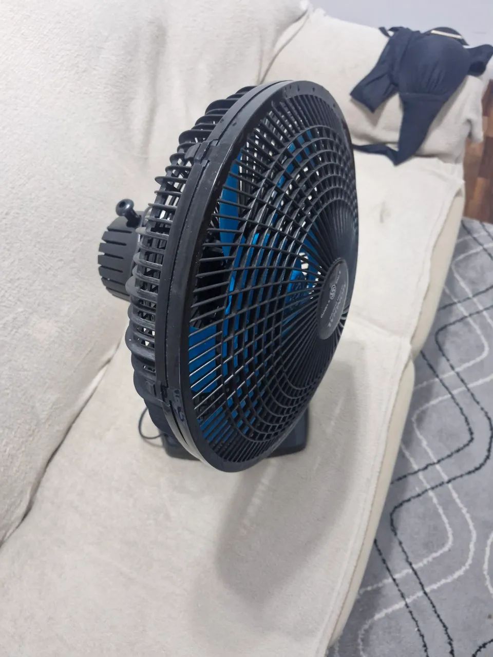 Vendo ventilador Mondial - Foto 2
