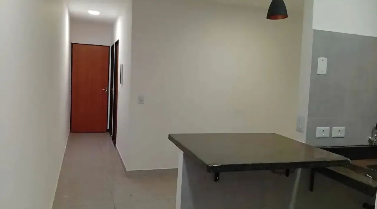 ALUGO APTO CONDOMÍNIO REINALDO BUZANELLI - Foto 3