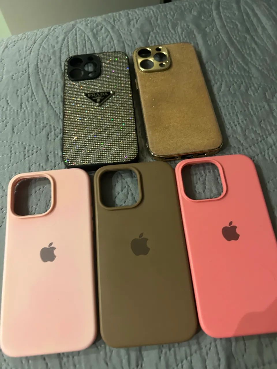 capinhas de celular Iphone 14 pro max  - Foto 4