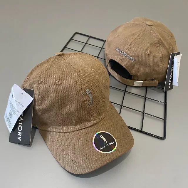 BONÉS ALEATORY APENAS 25$ - Foto 4