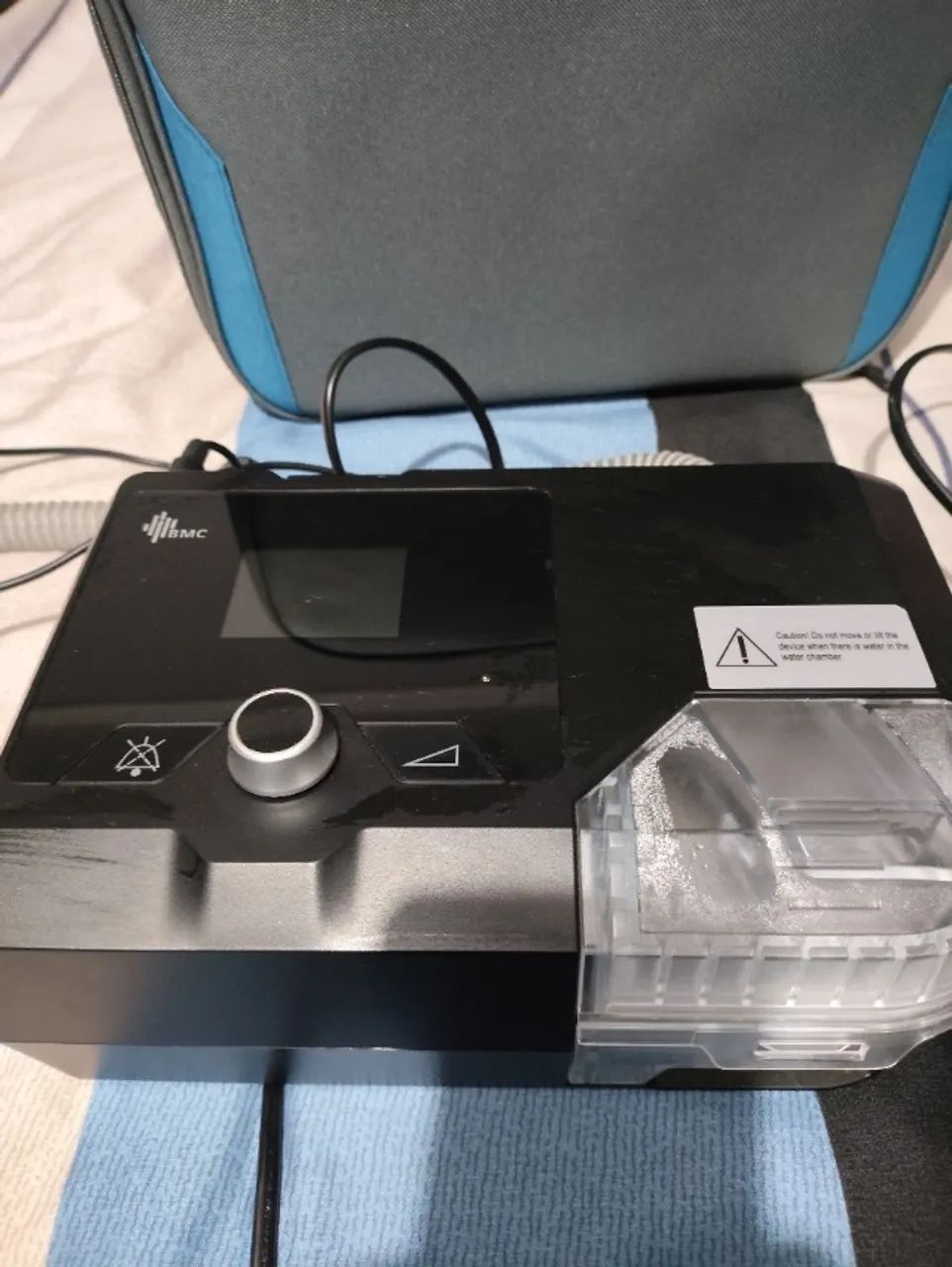 Aparelho CPAP - Foto 2