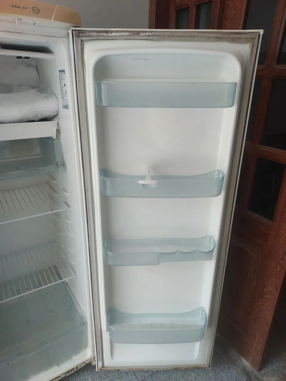 Geladeira Eletrolux  - Foto 5