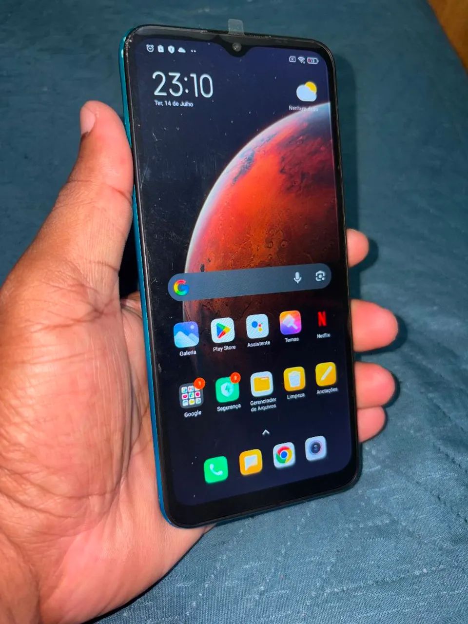 Redmi 9c 