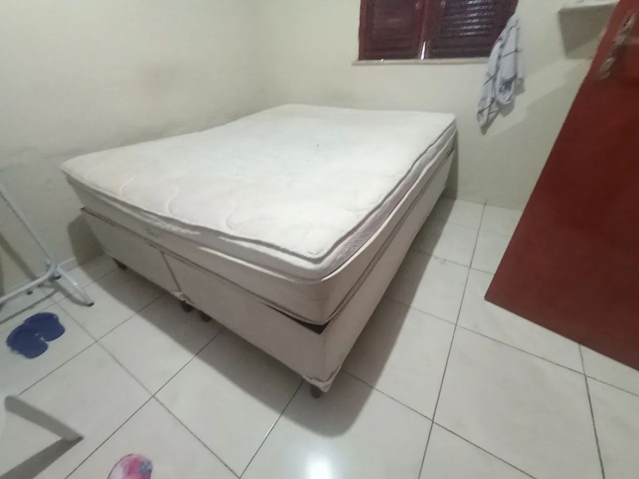 Cama de casal Queen  - Foto 4