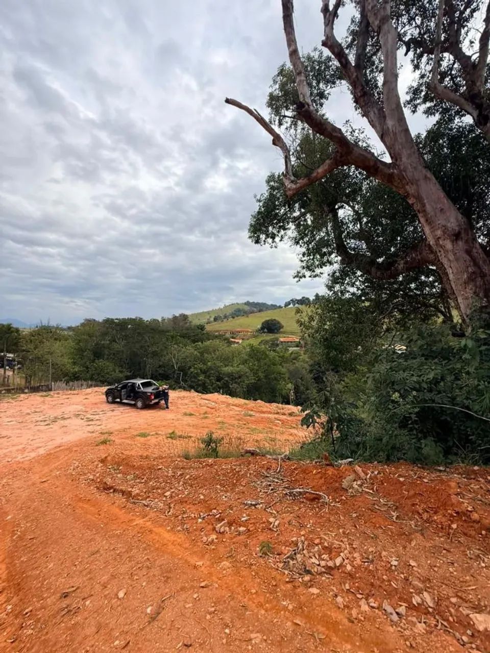 Terrenos Chácara em Piranguinho-Mg<br> - Foto 5