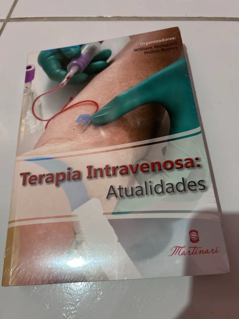 Livro enfermagem novo 