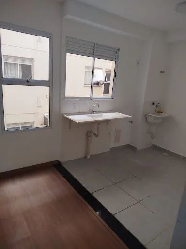 Apartamento no Condomínio Stuppendo 2 dormitórios - Foto 4
