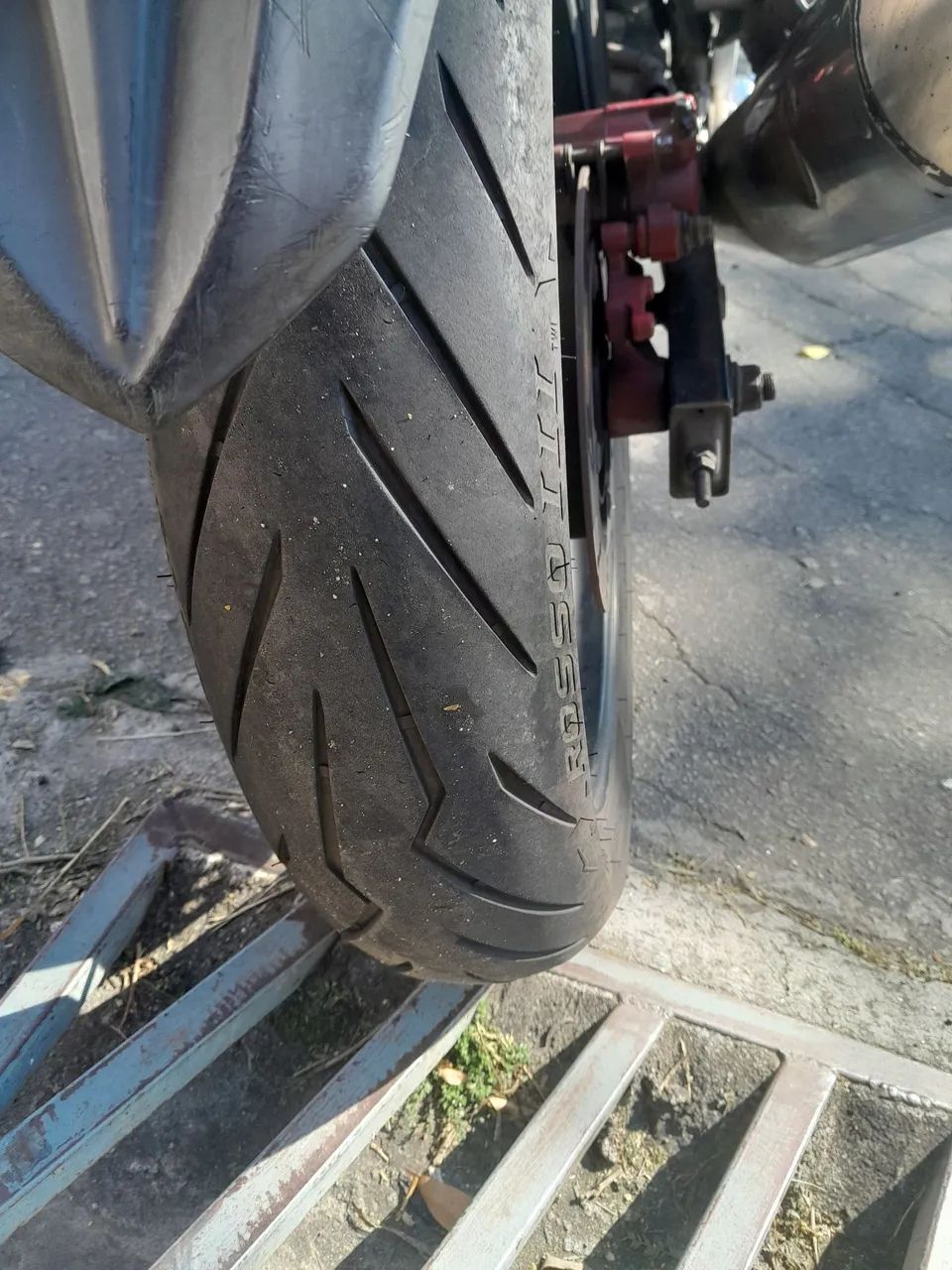 Cb300r  - Foto 4