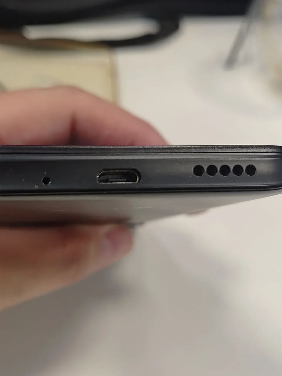 Vendo celular multilaser R$ 180,00 no pix  - Foto 2
