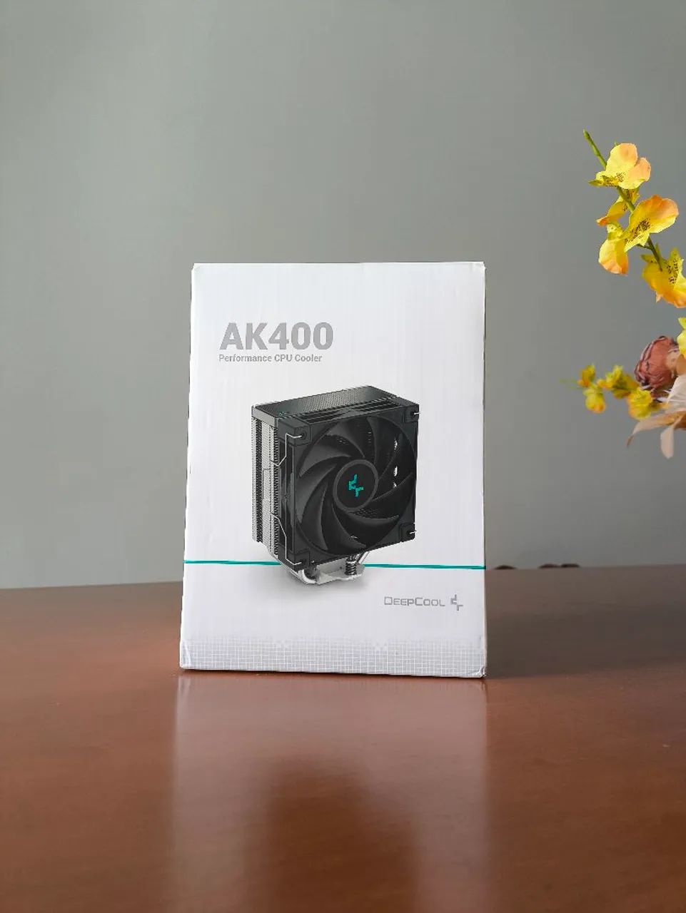 Cooler DeepCool AK400