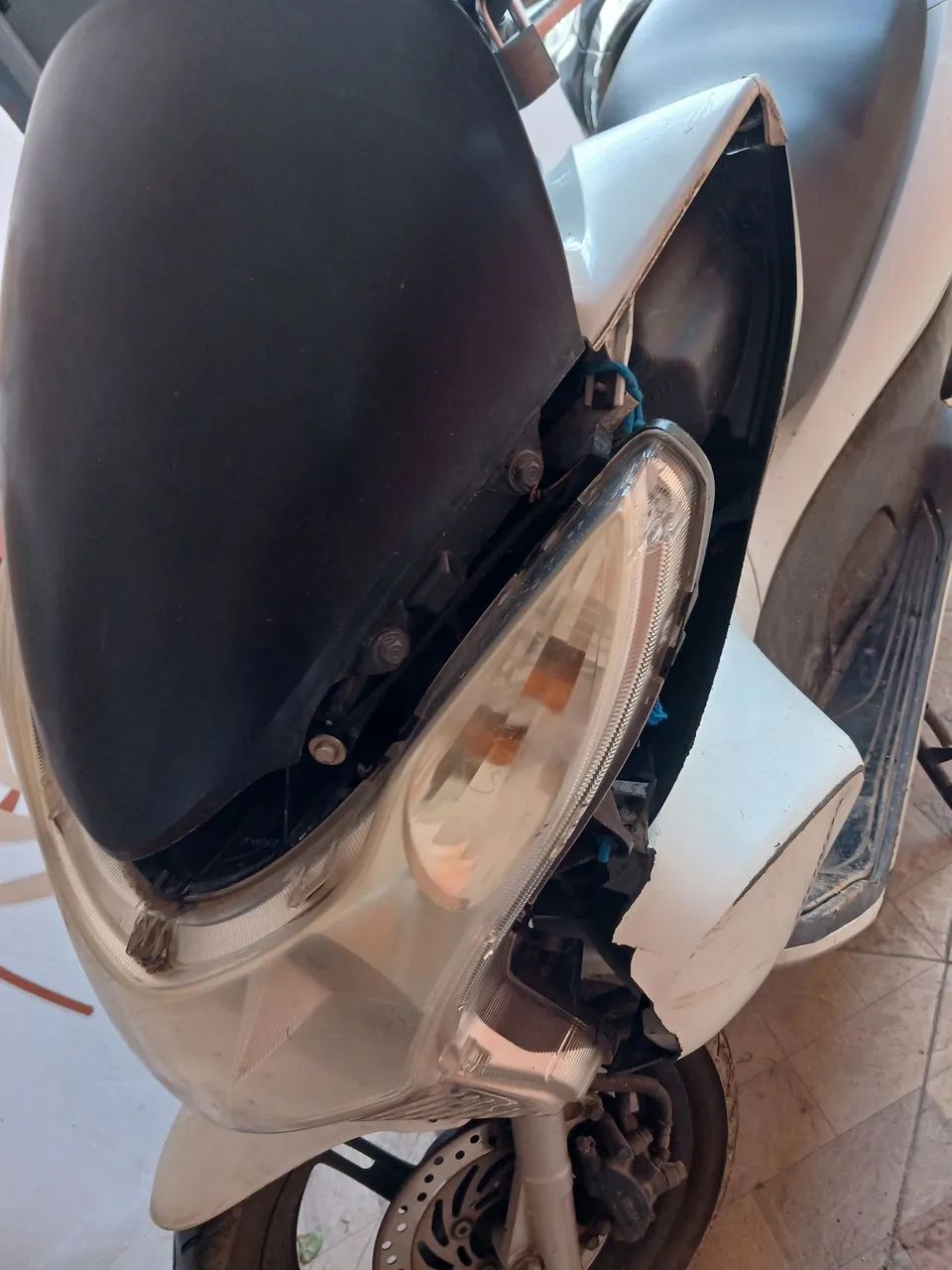 Honda pcx 2014 - Foto 3