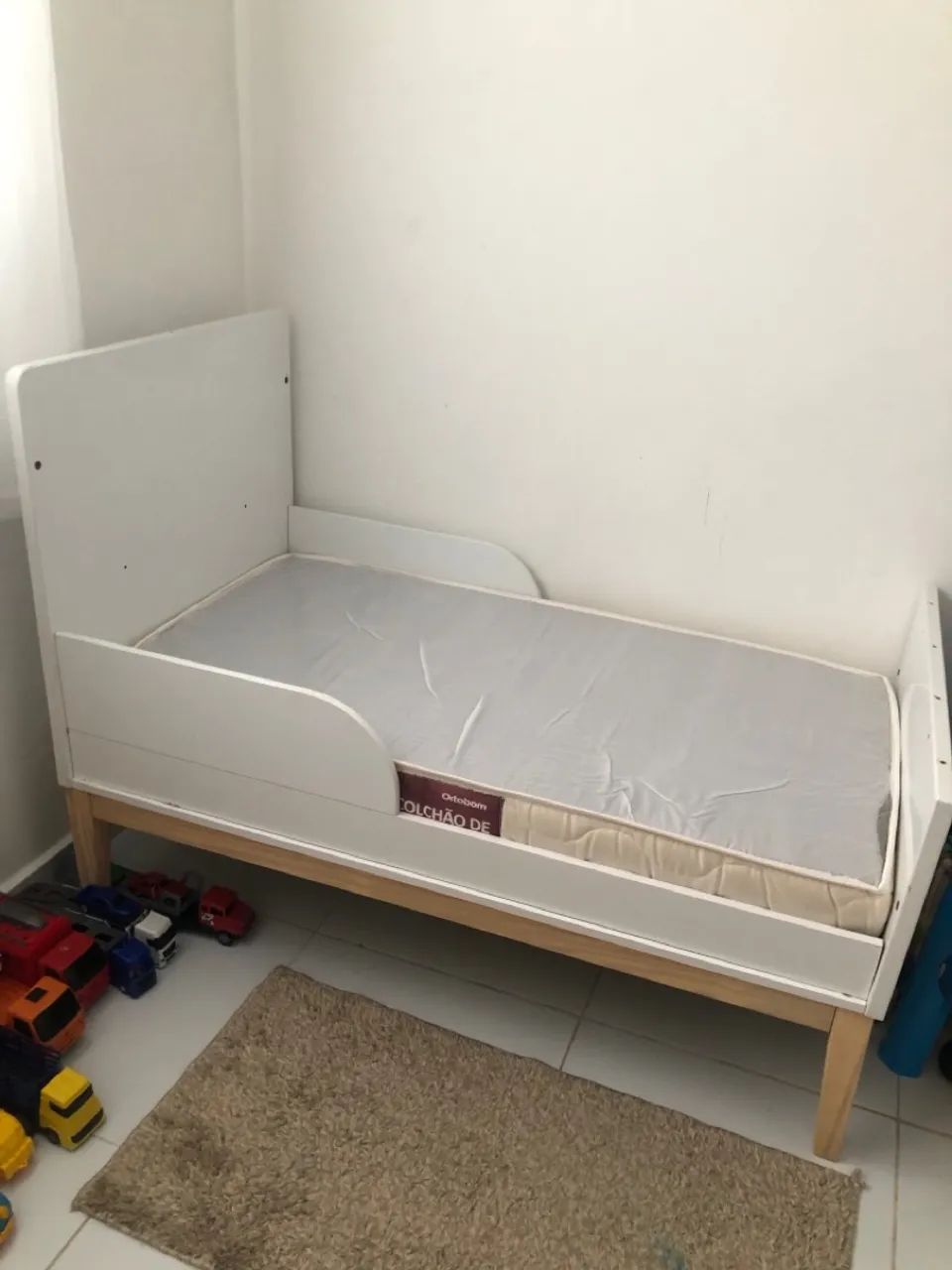 Berço/cama - Foto 5